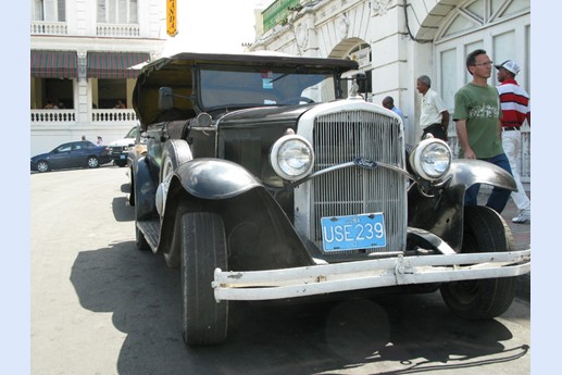 Cuba 2012